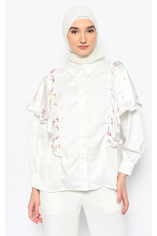Chalessia Blouse